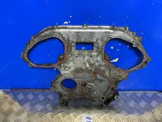 Крышка двигателя передняя FX35 VQ35 G35 внутренняя