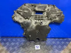 Крышка двигателя передняя FX35 VQ35DE G35 Skyline