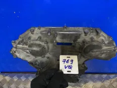 Крышка двигателя передняя FX35 VQ35DE G35 Skyline