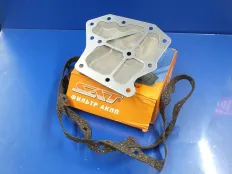 Фильтр АКПП Murano Teana 2.0 2.3 2.5
