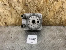 Теплообменник Volkswagen Audi Touareg Golf A4 A6