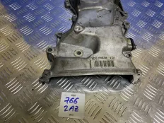 Крышка двигателя боковая Toyota Rav4 2.0 1AZFE