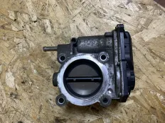 Дроссельная заслонка Suzuki Kizashi 2.4