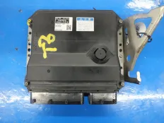 Блок управления двигателя 2AZ 2.4 Mark X ZIO