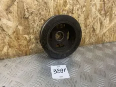 Шкив коленвала Nissan Murano Teana VQ35 VQ35DE