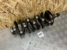 Коленвал Mazda CX-5 3 BM 6 GJ 2.0 PE PE0211300A