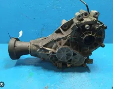 Раздатка раздаточная коробка контрактная Ford