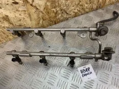 Топливная рампа Nissan Teana Murano VQ35 3.5