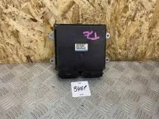 Блок управления ДВС Mitsubishi Colt 1.5 4A91 ЭБУ