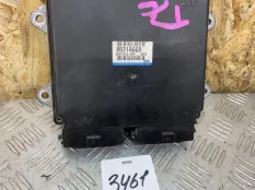 Блок управления ДВС Mitsubishi Colt 1.5 4A91 ЭБУ