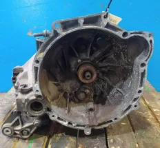 Контрактная МКПП Ford