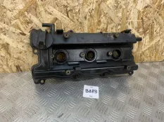 Левая клапанная крышка Nissan VQ35 Teana Murano