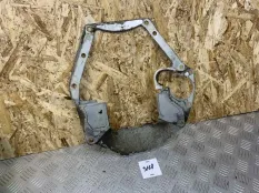 Пластина ДВС и АКПП MAzda 6 GJ CX-5 PE 2.0