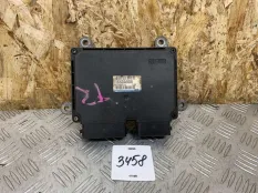 Блок управления двигателем Mitsubishi Delica ЭБУ