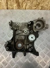 Масляный насос Opel Astra Zafira 1.6 1.8