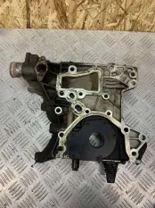 Масляный насос Opel Astra Zafira 1.6 1.8