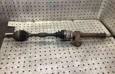 Привод полуось контракт  контракт Mazda