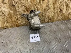 Радиатор масляный Mercedes GLA GLB Reanault Arkana