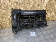 Клапанная крышка Mazda CX-5 6 GJ 3 BM 2.0 PE