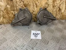 Крышка заглушка ГРМ nissan VQ35 Murano Teana