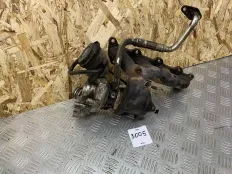 Турбина Audi Volkswagen 1.4 CAXA  CAXC