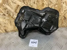 Поддон Renault Arkana Qashqai  1.3 H5HT HR13