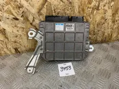 Блок управления двигателя Toyota Ractis 2SZFE 1.3