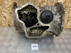 Поддон  Renault Arkana Nissan Qashqai 1.3 H5HT