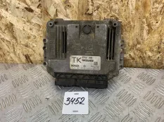 Блок управления двигателя Nissan X-Trail T31 QR25