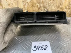 Блок управления двигателя Nissan X-Trail T31 QR25