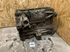 Блок цилиндров Mazda 3 BK 1.6 Z6