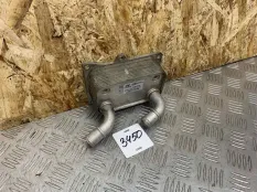 Масляный радиатор Kia Hyundai D4HA d4HB 2.0 2.2