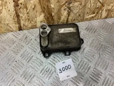 Радиатор масляный 1.4 CAX CAXA CAV  Volkswagen