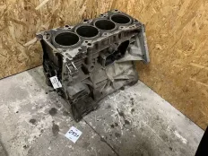 Блок цилиндров Mazda CX-5 6 GJ Skyactiv PY 2.5