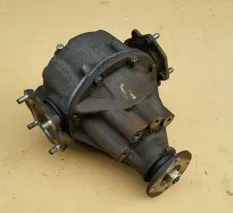 Редуктор контрактный  Mazda