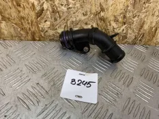 Патрубок охлаждения Renault Mercedes m282 h5ht