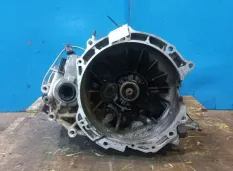 Контрактная МКПП Mazda