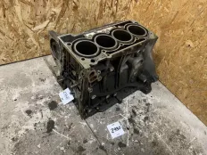 Блок цилиндров Octavia Fabia Polo CBZ 1.2