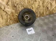 Шкив коленвала Mazda CX-5 3 6 GJ BM 2.0 PE 2.5 PY