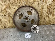 Маховик Mazda 3 BM 2 1.3 1.5 P3VPS P5VPS