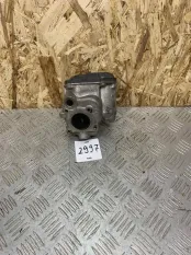 Заслонка дроссельная 2.2 OM651 Mercedes