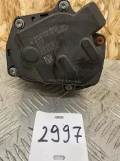 Заслонка дроссельная 2.2 OM651 Mercedes