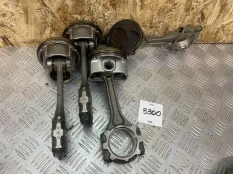 Шатун Toyota Camry Highlander Venza 2AR 1AR Lexus