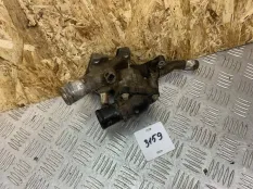 Корпус фланец термостата Mazda CX-5 6 GJ PE 2.0