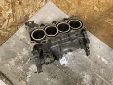 Блок цилиндров Toyota Vitz Platz Yaris 1.3 2NZ
