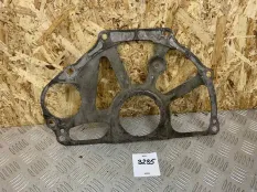 Пластина двигателя Toyota Prado 120 1KD Hilux 2KD