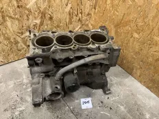 Блок цилиндров Dongfeng S30 H30 DFMA16 1.6
