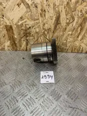 Насос масляный Mercedes OM651 2.2 651912