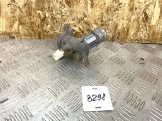 Фланец  охлаждения с датчиком Lexus 2.5 2AR