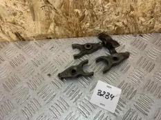 Кронштейн форсунки Toyota 1KD 2KD Prado 120 Hilux